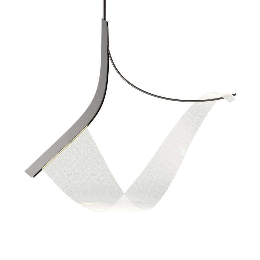 Hubbardton Forge Sling 35" Wide Pendant