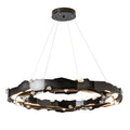 Hubbardton Forge Trove 39" Wide Pendant
