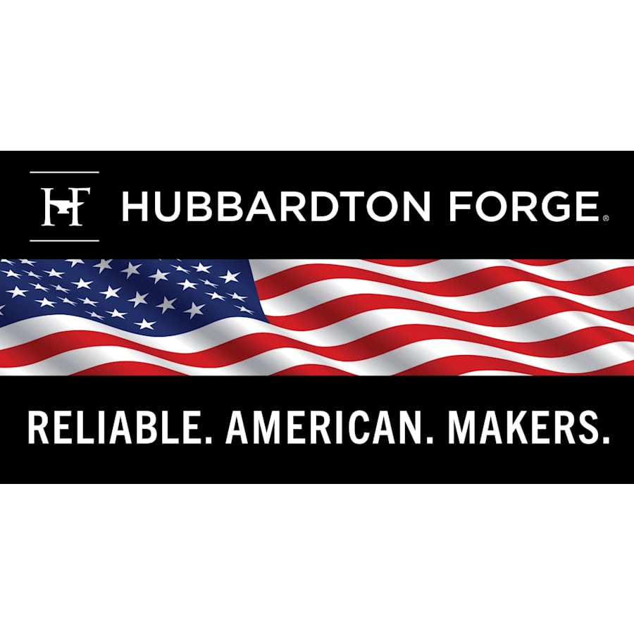 Hubbardton Forge Riverbed 51" Wide Linear Pendant