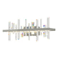 Hubbardton Forge Solitude 11" Tall Wall Sconce