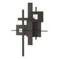 Hubbardton Forge Planar 27" Tall Wall Sconce