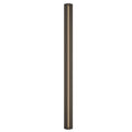 Hubbardton Forge Gallery 59" Tall LED Wall Sconce