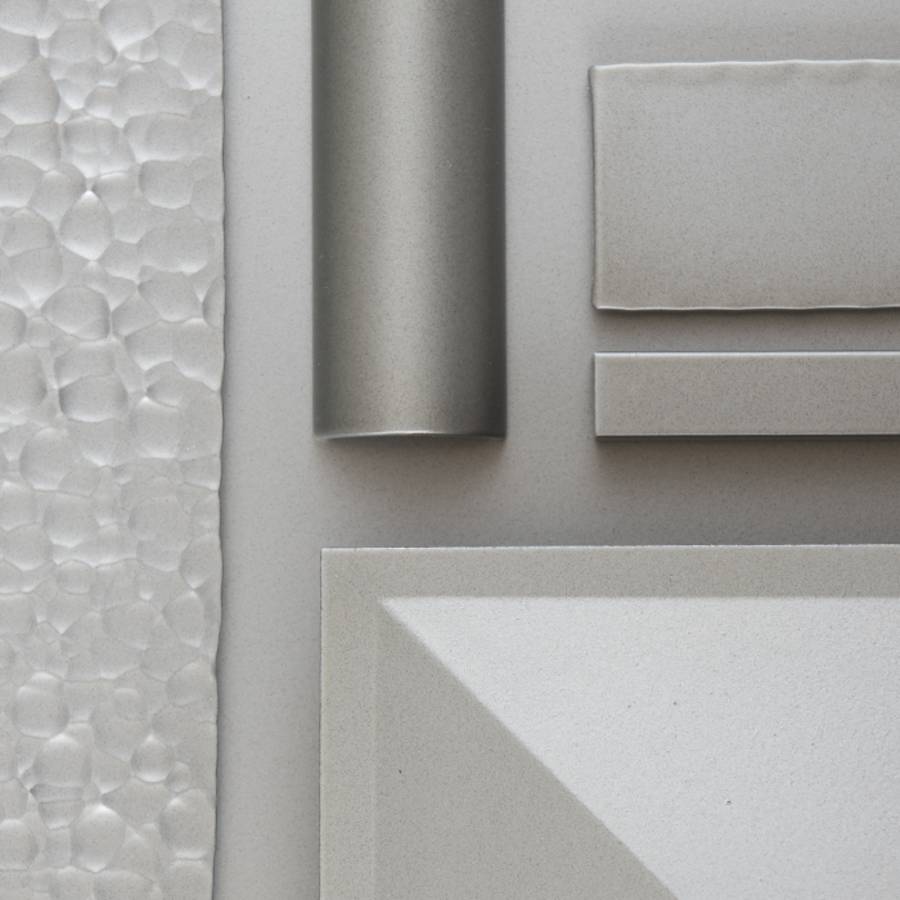Hubbardton Forge Carbon 2 Light 63" Tall Outdoor Wall Sconce