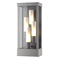 Hubbardton Forge Portico 4 Light 23" Tall Outdoor Wall Sconce