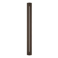 Hubbardton Forge Gallery 2 Light 60" Tall Outdoor Wall Sconce