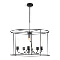 Hubbardton Forge Portico 5 Light 32" Wide Outdoor Pendant