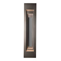 Hubbardton Forge Art Alchemy 2 Light 40" Tall Outdoor Wall Sconce