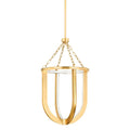 Hudson Valley Lighting Tournu 17" Wide Pendant