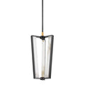 Hudson Valley Lighting Edgemere 11" Wide LED Pendant
