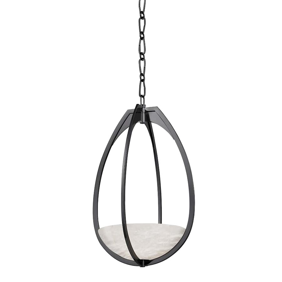 Hudson Valley Lighting Lloyd 14" Wide LED Pendant