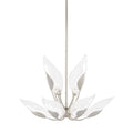 Hudson Valley Lighting Blossom 10 Light 29" Wide Multi Light Pendant
