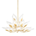 Hudson Valley Lighting Blossom 20 Light 41" Wide Multi Light Pendant