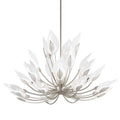Hudson Valley Lighting Blossom 24 Light 55" Wide Multi Light Pendant