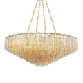 Hudson Valley Lighting Watertown 21 Light 46" Wide Chandelier