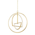 Hudson Valley Lighting Welland 28" Wide Abstract Chandelier