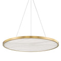 Hudson Valley Lighting Eastport 36" Wide LED Pendant