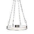 Hudson Valley Lighting Kirby 20" Wide LED Chandelier