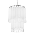 Hudson Valley Lighting Tyrell 9 Light 24" Wide Chandelier