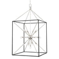 Hudson Valley Lighting Glendale 25 Light 27" Wide Sputnik Chandelier