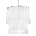 Hudson Valley Lighting Tyrell 13 Light 31" Wide Chandelier