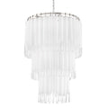 Hudson Valley Lighting Tyrell 16 Light 31" Wide Chandelier