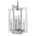 Hudson Valley Lighting Wellington 8 Light 18" Wide Taper Candle Chandelier