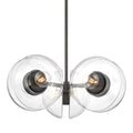 Hudson Valley Lighting Kert 6 Light 39" Wide Chandelier