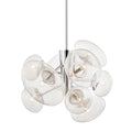 Hudson Valley Lighting Opera 9 Light 31" Wide Pendant