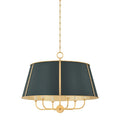 Hudson Valley Lighting Cambridge 6 Light 29" Wide Pendant