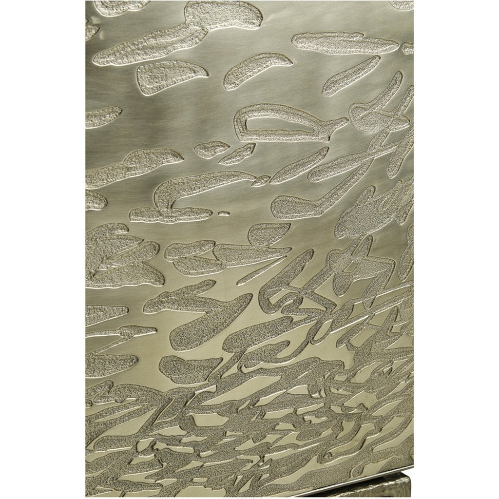 Jonathan Charles Diel Acid Etched Door Chest (500416-BLO-BSM)