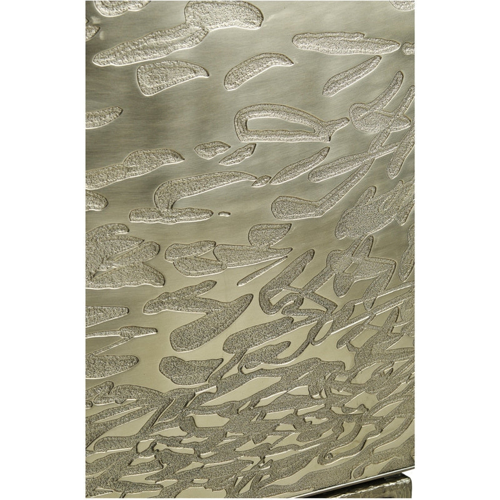 Jonathan Charles Diel Acid Etched Door Chest (500416-BLO-BSM)