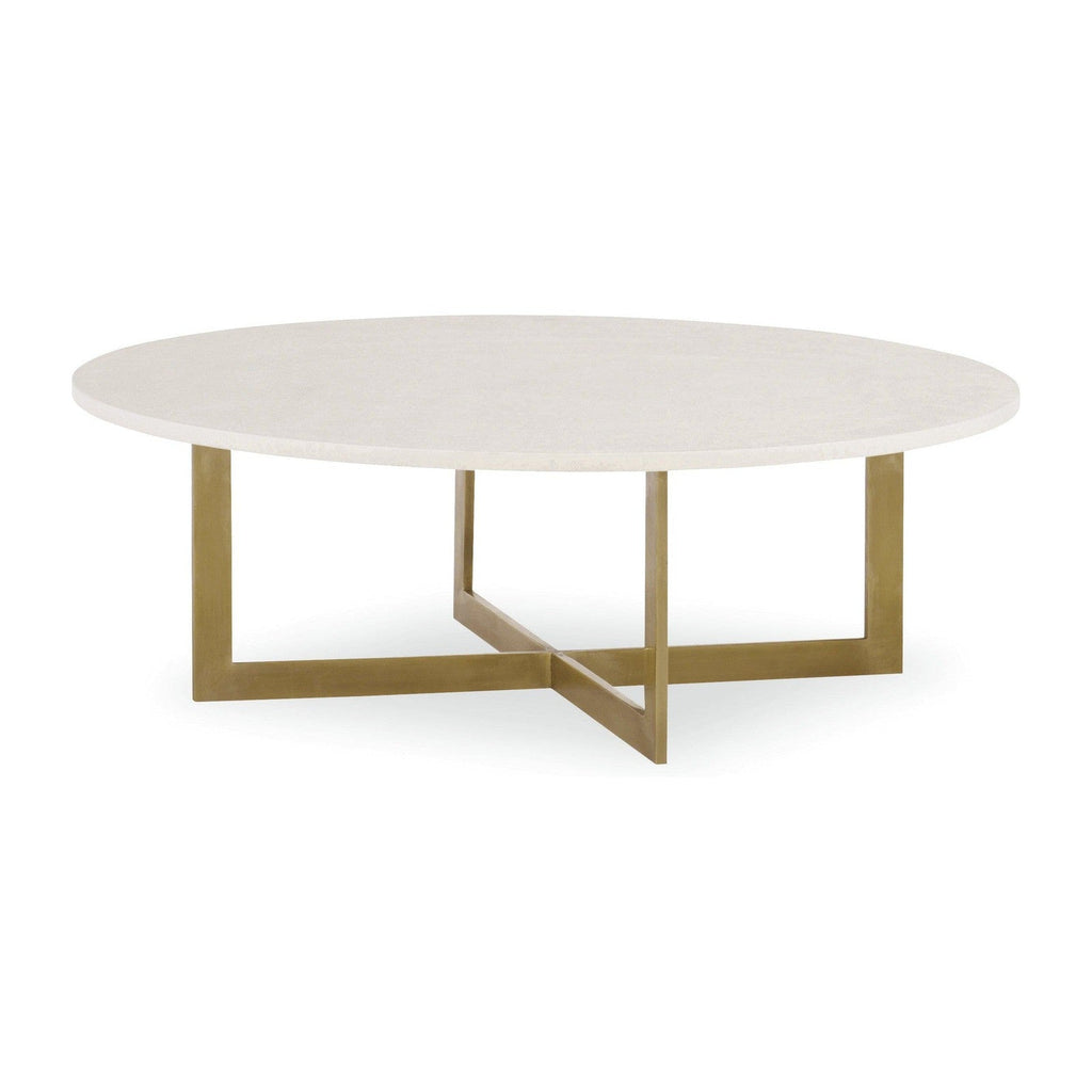 Century Furniture Nest Cocktail Table