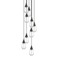 Innovations Lighting Malone 9 Light 21" Wide Multi Light Pendant