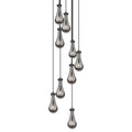 Innovations Lighting Owego 9 Light 20" Wide Multi Light Pendant