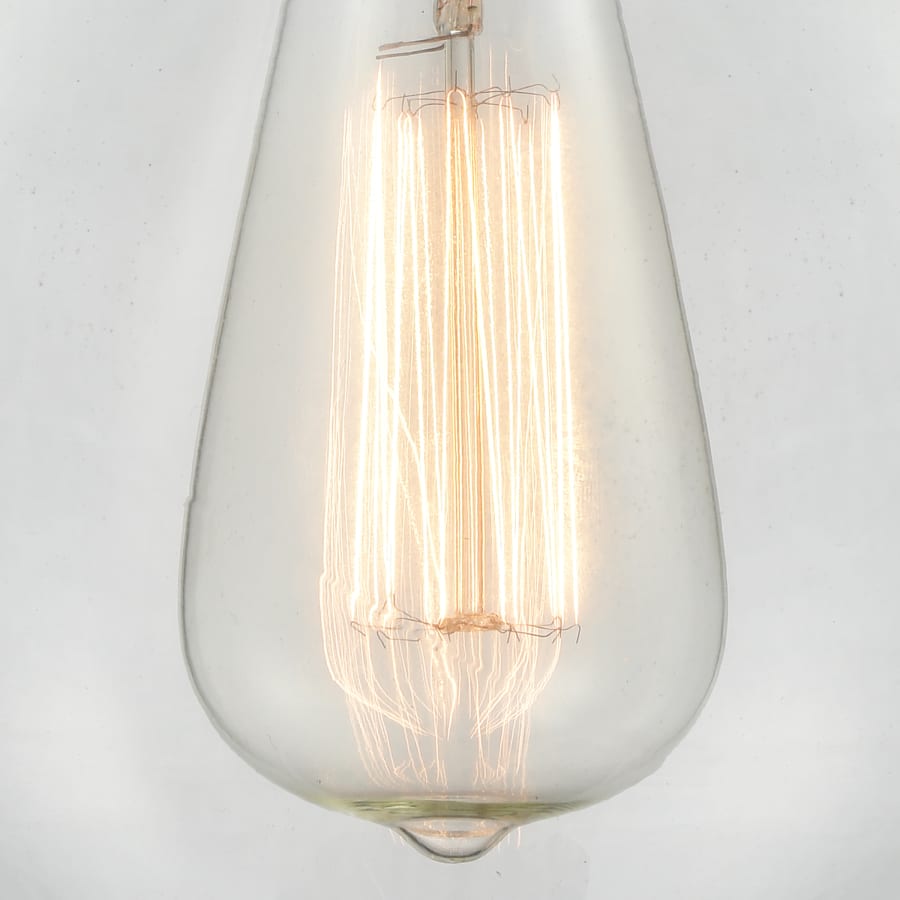 Innovations Lighting Malone 7 Light 50" Wide Linear Pendant