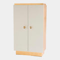 Global Views London Tall Cabinet