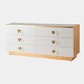 Global Views London Credenza