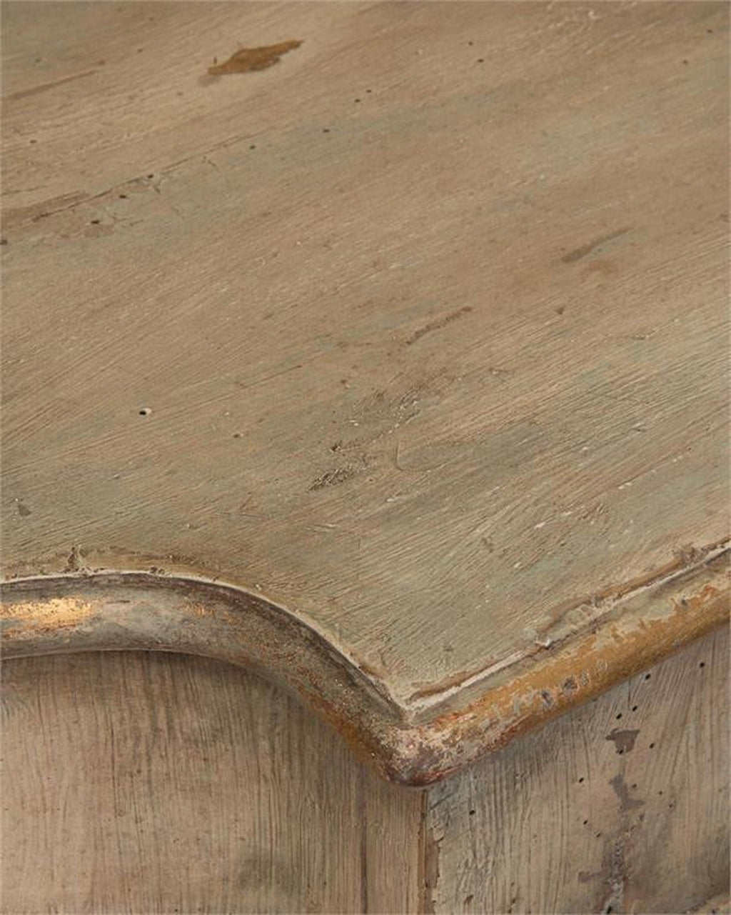 John Richard Alfonso Credenza