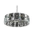 Kalco Giada 8 Light Pendant