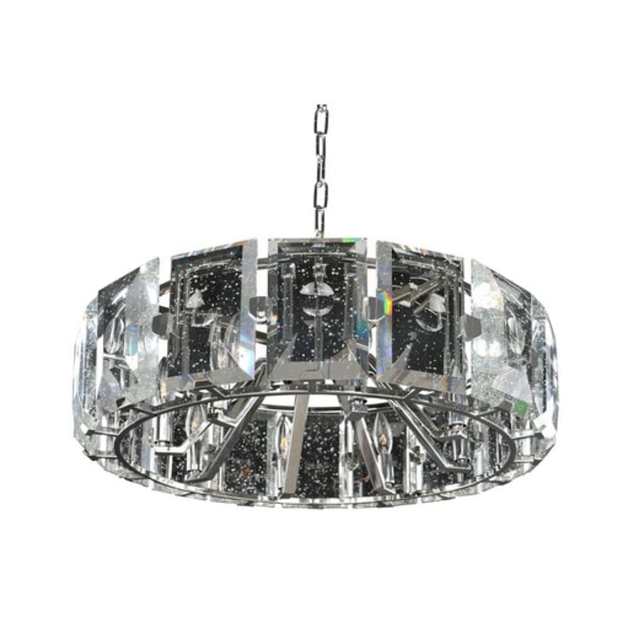 Kalco Giada 8 Light Pendant