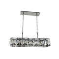 Kalco Giada 7 Light Chandelier