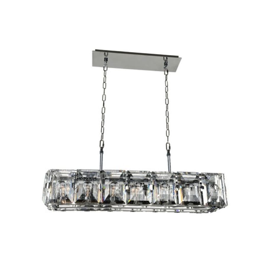Kalco Giada 7 Light Chandelier