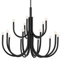 Kichler Odensa 15 Light 41" Wide Candle Style Chandelier