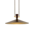Kichler Tenon 28" Wide LED Pendant