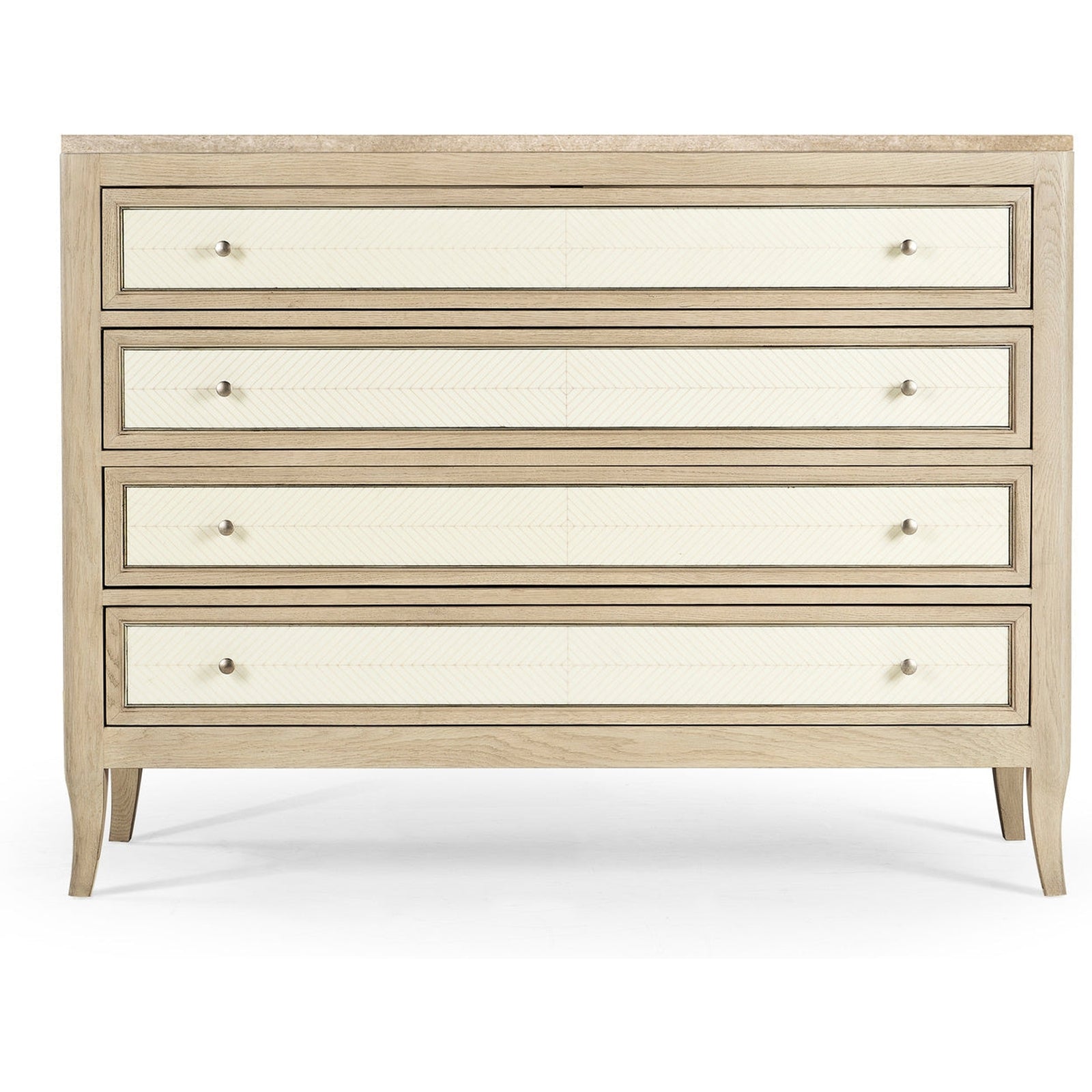 Jonathan Charles Berm Bachelors Chest (500395-BLO-MCS)