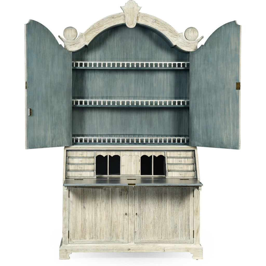 Jonathan Charles William Yeoward Alnwick Bureau (530034-WAA)