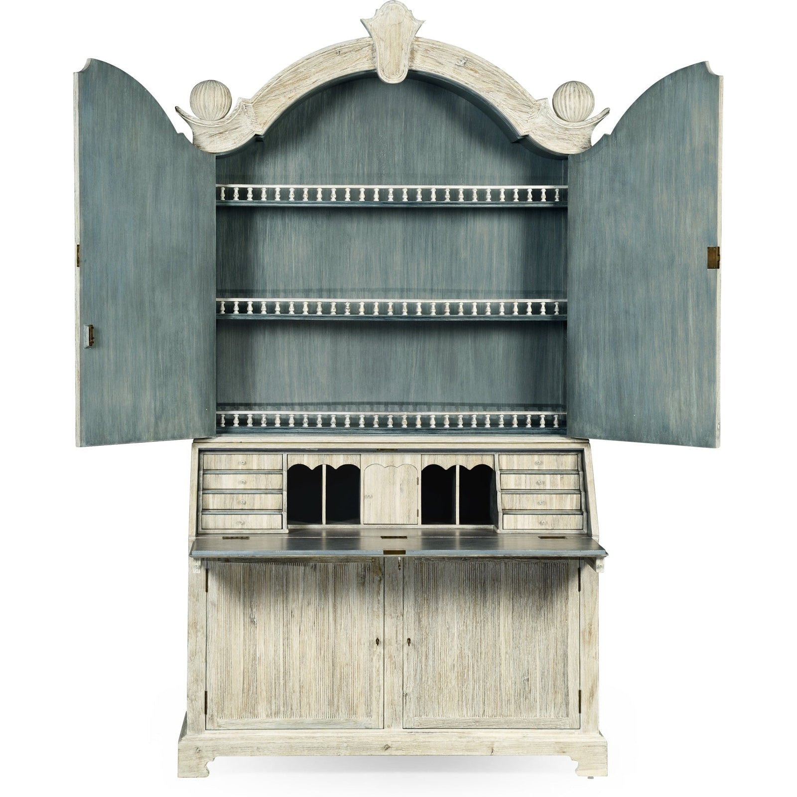 Jonathan Charles William Yeoward Alnwick Bureau (530034-WAA)