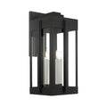 Livex Lighting Lexington 4 Light 29" Tall Outdoor Wall Sconce
