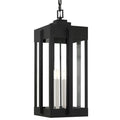 Livex Lighting Lexington 4 Light 13" Wide Outdoor Pendant