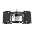 Livex Lighting Barcelona 7 Light 27" Wide Drum Chandelier